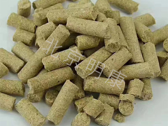 饲料